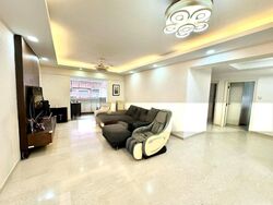 Blk 608 Elias Road (Pasir Ris), HDB Executive #502285041